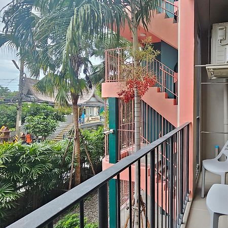 La Habana Huahin By Abcd Aparthotel Exteriör bild
