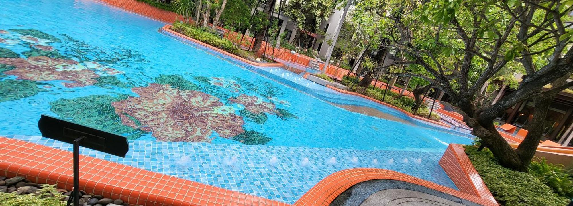 La Habana Huahin By Abcd Aparthotel Exteriör bild